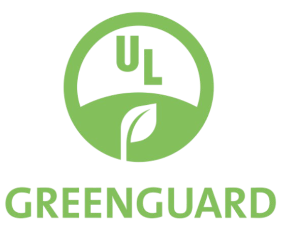 Greenguard Certified